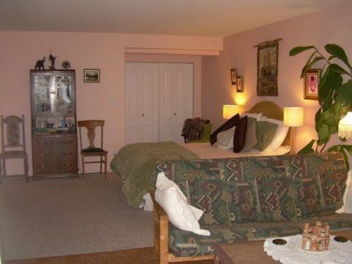 Davis Bay Bed & Breakfast Sechelt Exterior photo