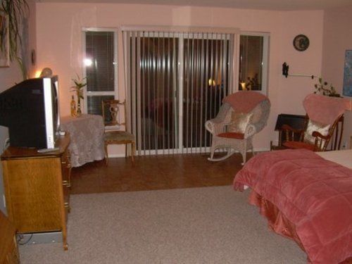 Davis Bay Bed & Breakfast Sechelt Exterior photo