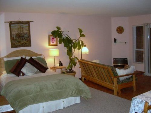 Davis Bay Bed & Breakfast Sechelt Exterior photo