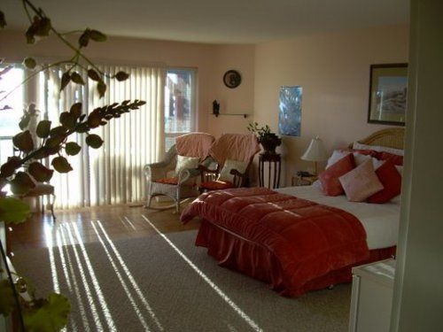 Davis Bay Bed & Breakfast Sechelt Exterior photo